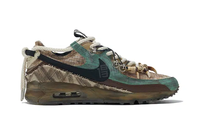 Nike Air Max 90 Terrascape CS