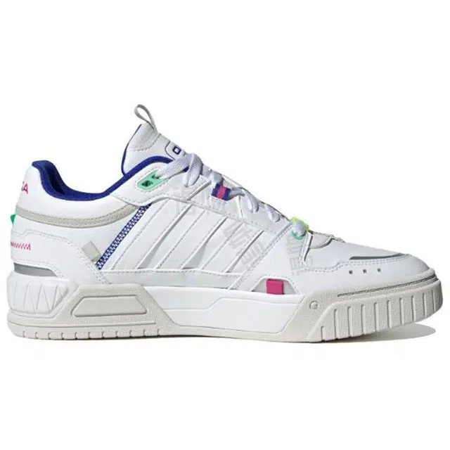 adidas neo D-PAD