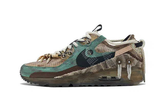 Nike Air Max 90 Terrascape CS