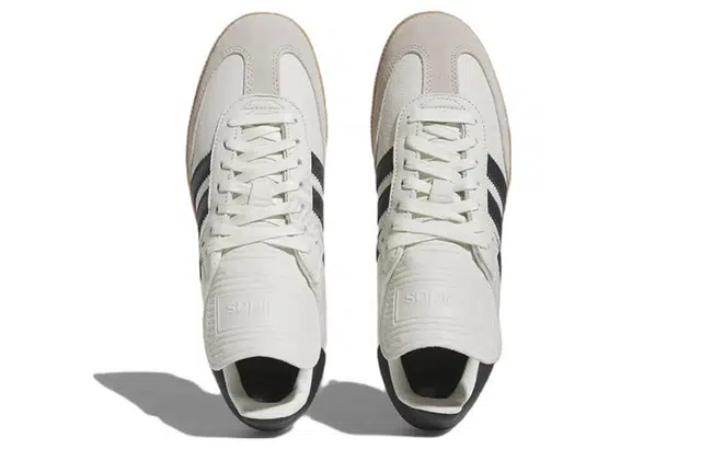 Pharrell x adidas originals Samba