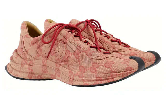 GUCCI Run