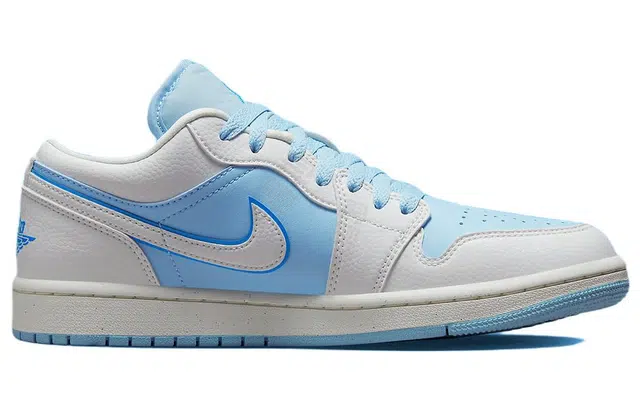 Jordan Air Jordan 1 Low "Ice Blue"