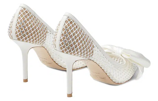 Jimmy Choo