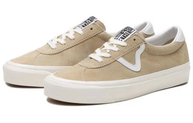 Vans Style 73 Dx Pig