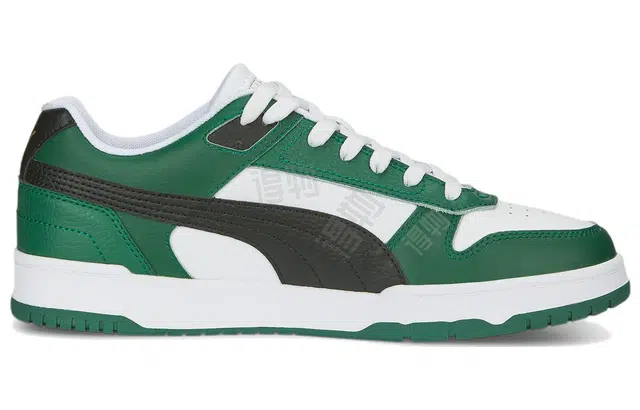PUMA RBD Game Low