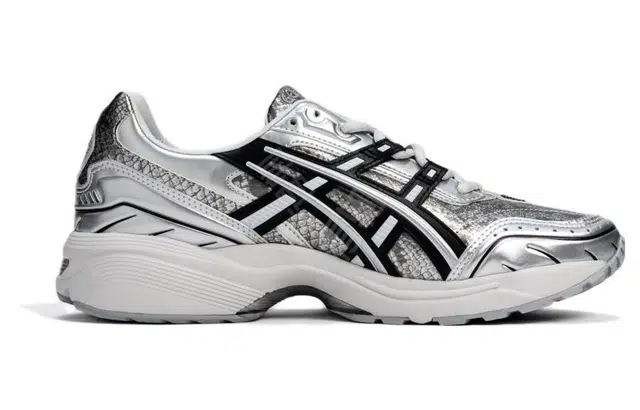 KIKS x Asics Gel-1090 V1 Blade