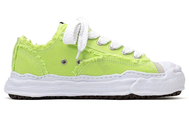 MIHARA YASUHIRO Hank OG Sole OH