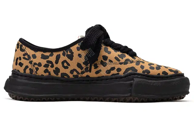 MIHARA YASUHIRO Baker OG Sole