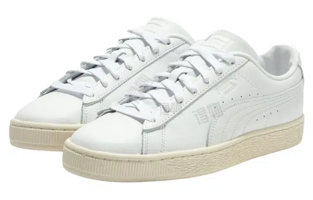PUMA Basket Classic 75Y PRM