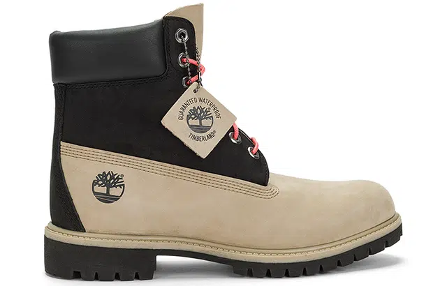 Timberland