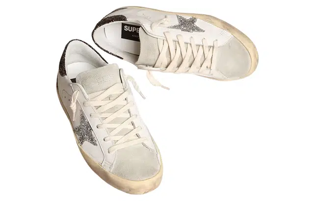 Golden Goose Super-Star