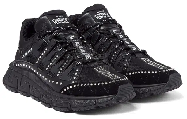 VERSACE