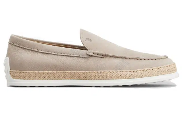 TOD'S
