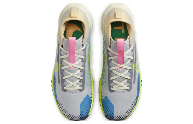Nike React Pegasus Trail 4 GORE-TEX
