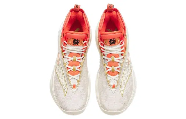 Anta KT8