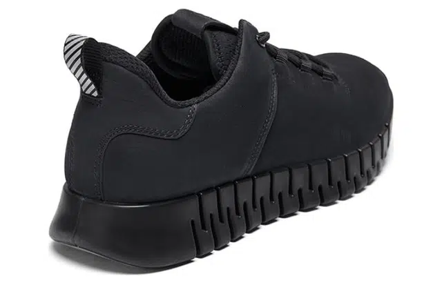 Ecco Flex Series Black