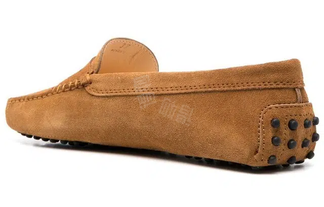 TOD'S City Gommino