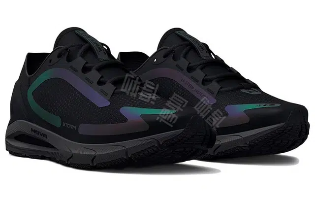 Under Armour HOVR Sonic 5 Storm CN
