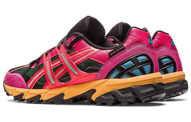 ANDERSSON BELL x Asics Gel-Sonoma 15-50