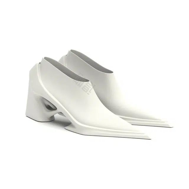 GQ SCRY Pegasus PU3D 7cm