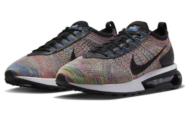 Nike Air Max Flyknit Racer "Multi-Color 2.0"