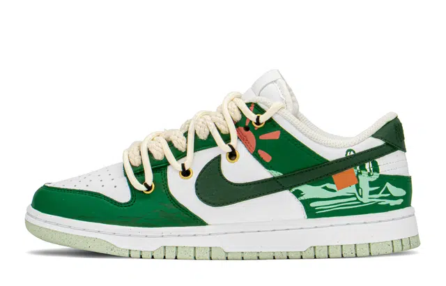 Nike Dunk Low Vibe