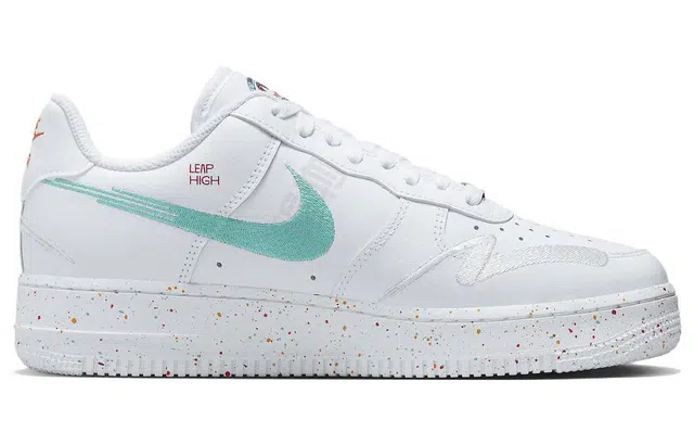 Nike Air Force 1 Low "Leap High"