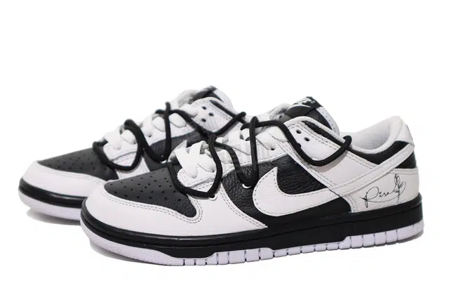 Nike Dunk Low CNY