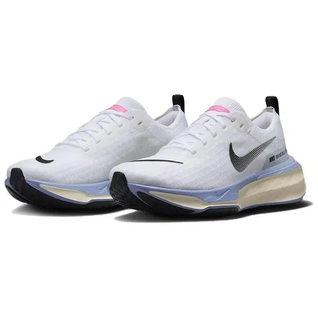 Nike Invincible Run 3