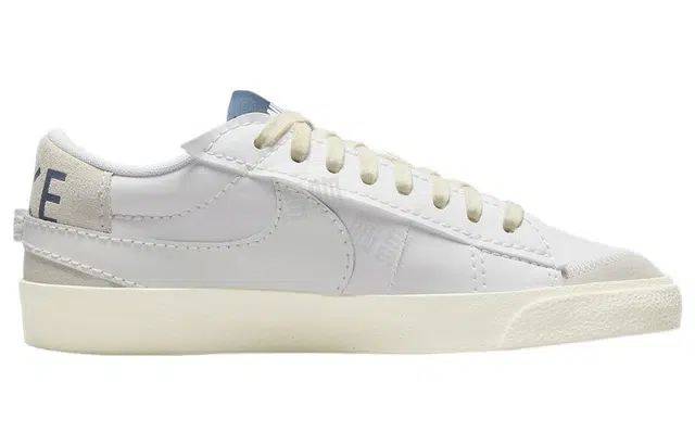 Nike Blazer Low 77 Jumbo