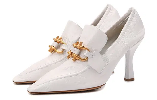 Bottega Veneta 9.6cm