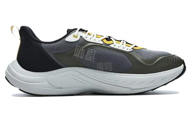 FILA Wolf