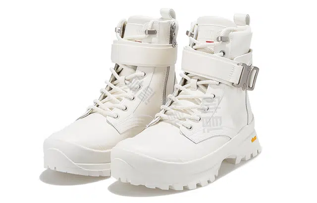 Palladium Pampa Pampa Supreme