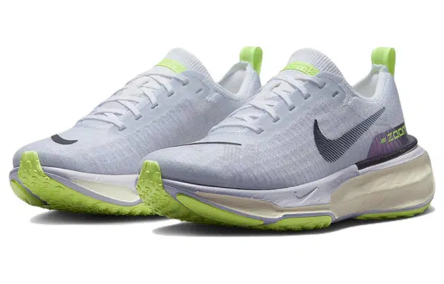 Nike Invincible Run 3