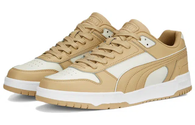 PUMA RBD Game Low