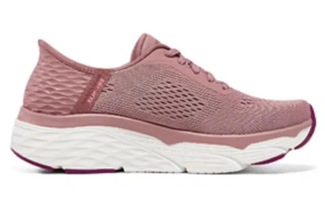 Skechers Max Cushioning Mystic Passion Slip-Ins