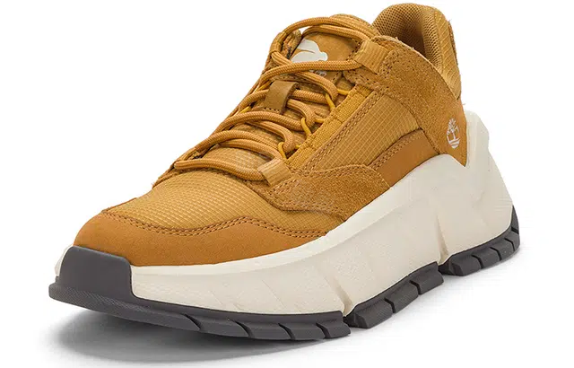 Timberland TURBO