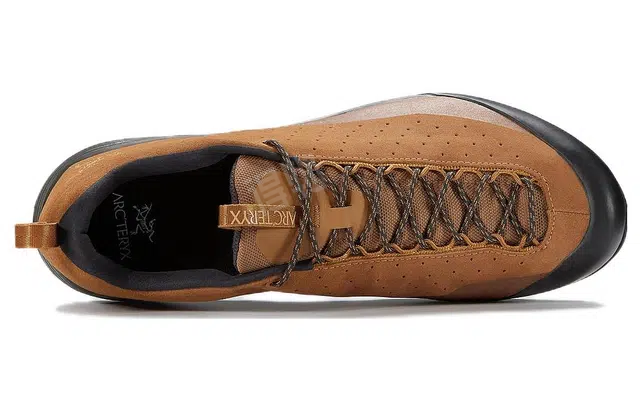 Arcteryx Konseal FL 2 Leather