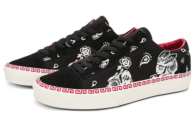Vans Style 36