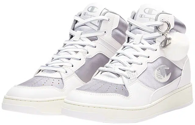Champion Essentials 1919 Trainer High 2.0