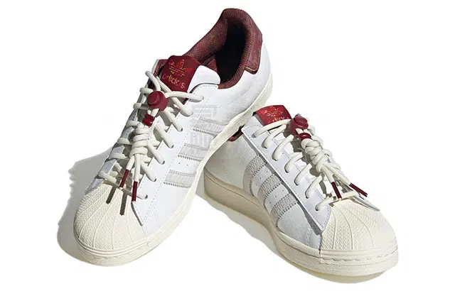 adidas originals Superstar 2023 CNY