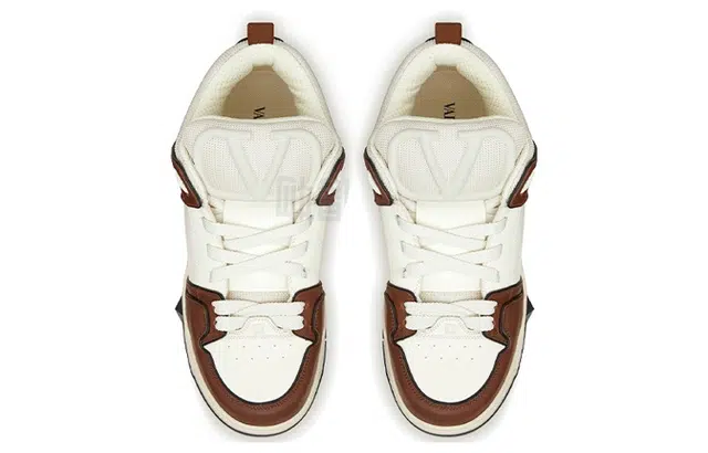 Valentino Open