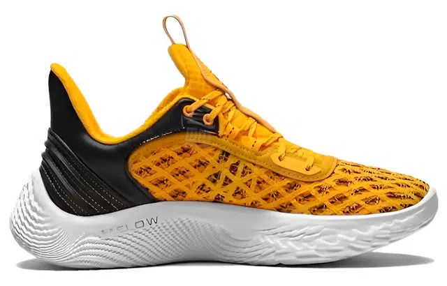 Under Armour Curry Flow 9 Team