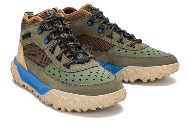 Timberland