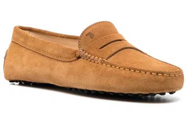 TOD'S City Gommino