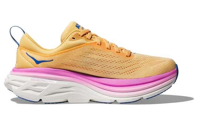 HOKA ONE ONE Bondi 8 8