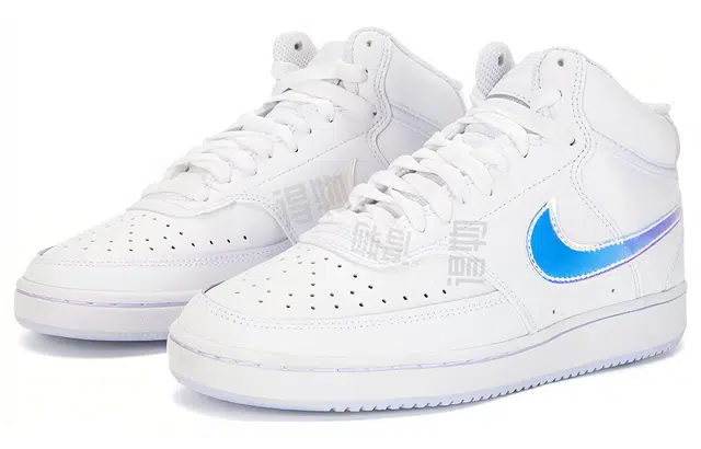 Nike Court Vision Mid