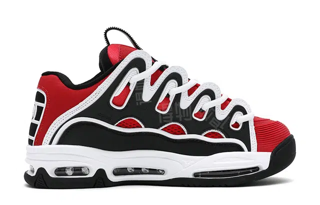 OSIRIS D3