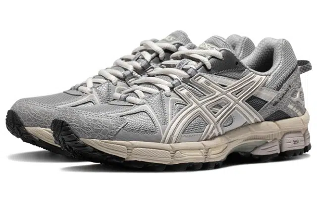 Asics 8