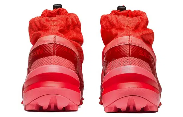 MM6 Maison Margiela SALOMON Cross Low For